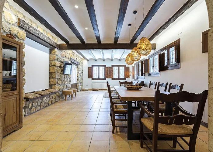 Casa Rural La Sierra
