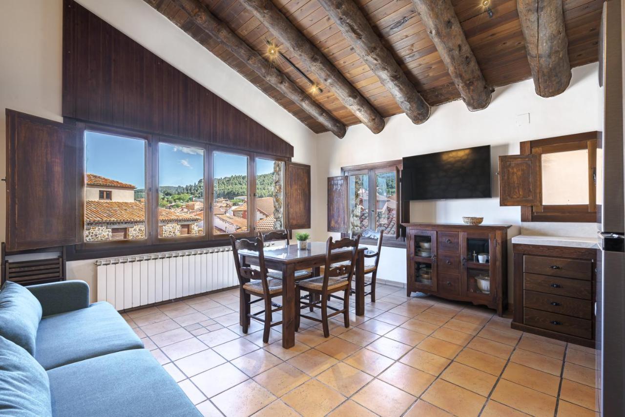 Apartament La Sierra Bronchales