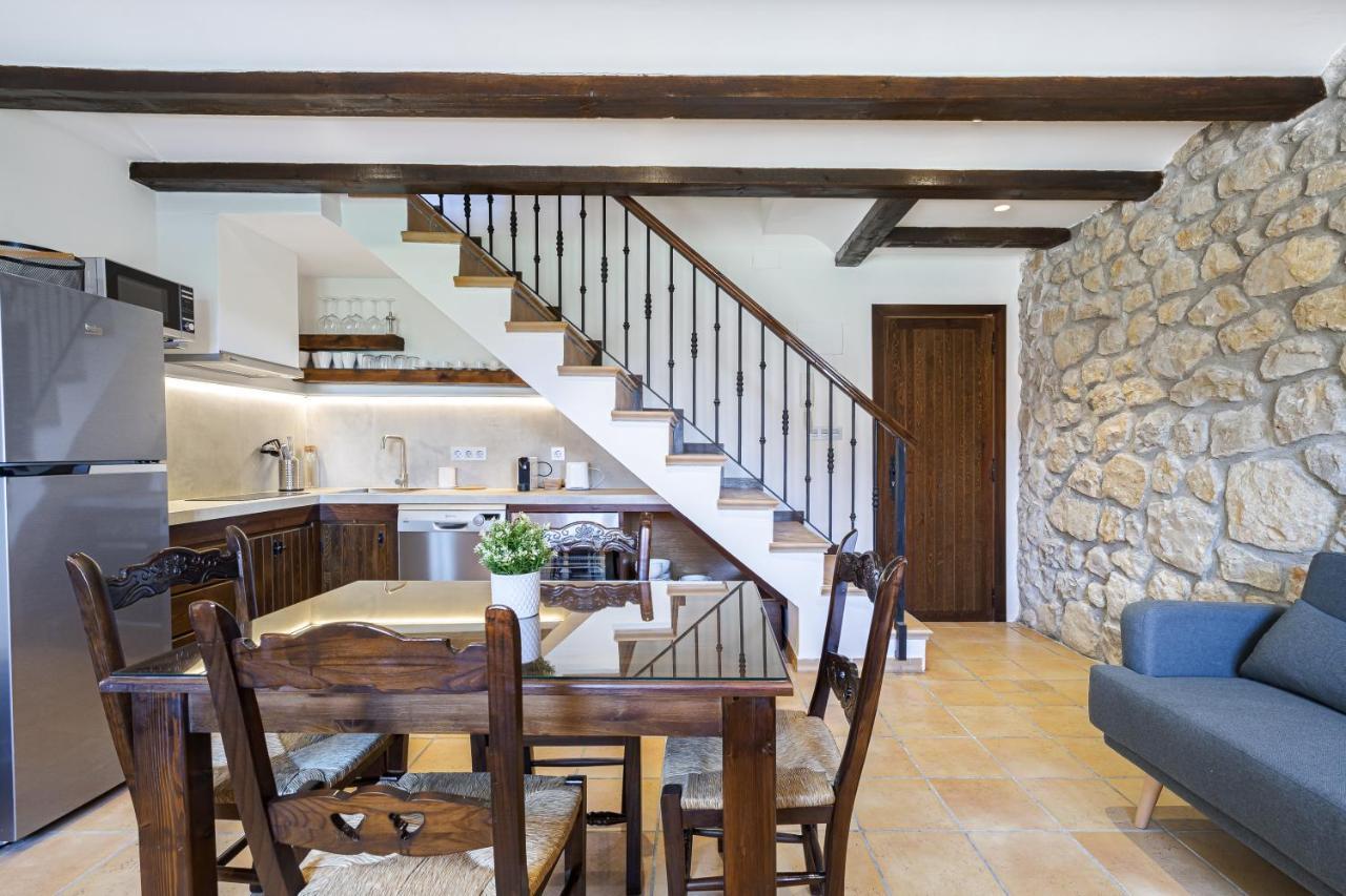 La Sierra Apartament