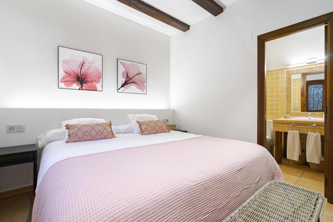 La Sierra Apartament Bronchales